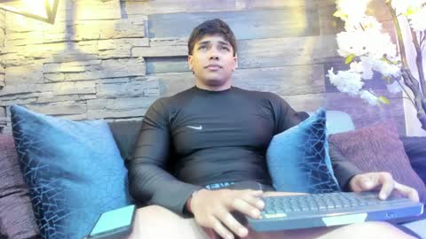 Jacob Stonne online show from April 2026 11:40:01 AM