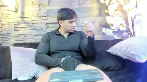 Jacob Stonne online show from April 2026 11:54:02 AM