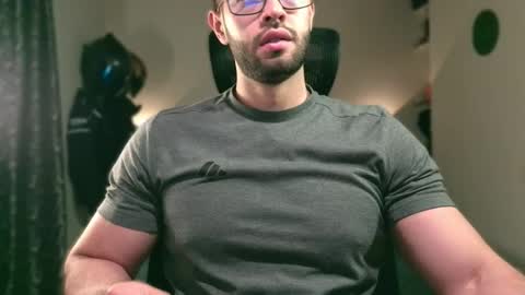 Jacob online show from February 2026 11:36:02 PM