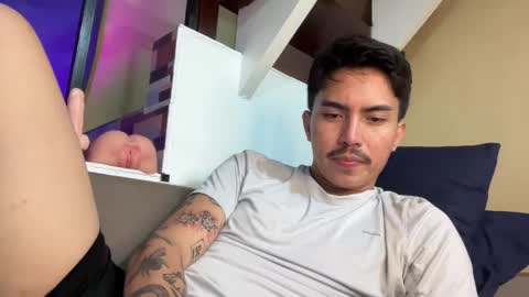 Snapshot of jacobthebezt chatting on March 2026 06:57:02 PM Jacob online show from March 2026 06:57:02 PM
