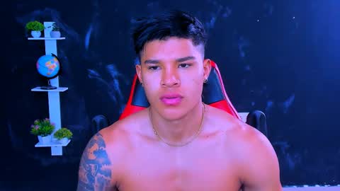 Snapshot of jacod_cock1 chatting on October 2025 04:58:01 PM JACOD online show from October 2025 04:58:01 PM