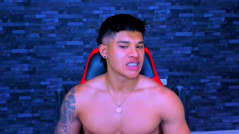 Snapshot of jacod_cock1 chatting on October 2025 11:50:01 PM JACOD online show from October 2025 11:50:01 PM