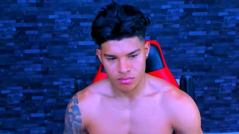 Snapshot of jacod_cock1 chatting on November 2025 02:50:01 PM JACOD online show from November 2025 02:50:01 PM