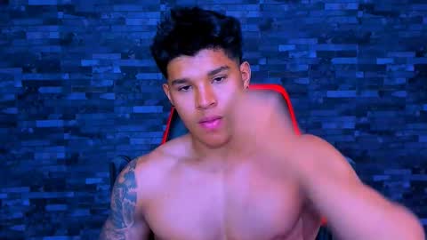 Snapshot of jacod_cock1 chatting on November 2025 11:04:02 PM JACOD online show from November 2025 11:04:02 PM