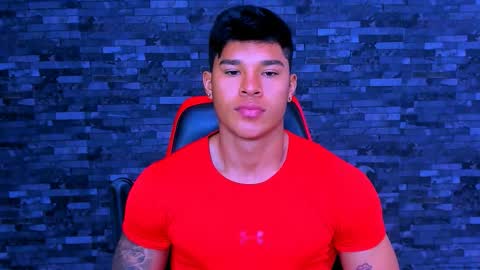 Snapshot of jacod_cock1 chatting on December 2025 01:38:01 PM JACOD online show from December 2025 01:38:01 PM