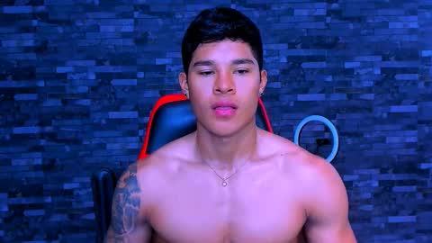 JACOD online show from January 2026 03:38:01 PM