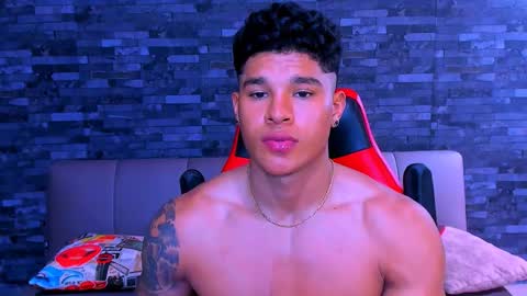 JACOD online show from February 2026 03:54:02 PM