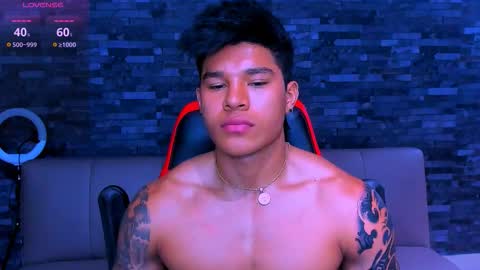 JACOD online show from March 2026 12:33:11 PM