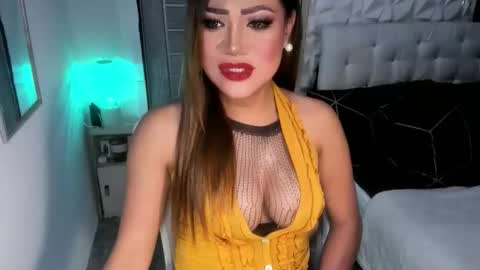 Jacque online show from March 2026 05:57:01 AM