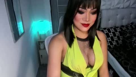 Jacque online show from April 2026 11:07:02 PM