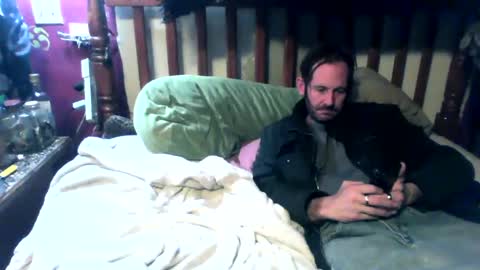 Jacqueline Stone online show from February 2025 03:58:01 AM