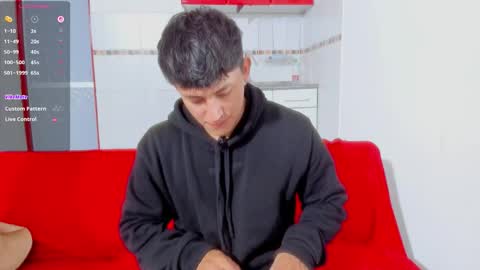 jacobo online show from November 2025 11:10:02 AM