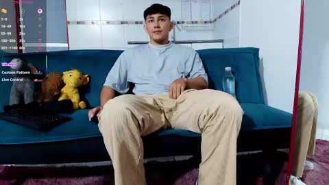 jacobo online show from February 2026 11:44:01 AM