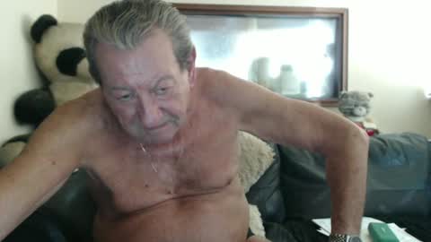 Jacques online show from March 2025 04:30:02 PM