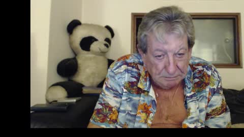 Jacques online show from September 2025 04:25:01 AM