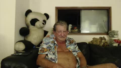 Jacques online show from January 2026 01:40:01 AM