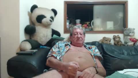 Jacques online show from March 2026 09:31:01 PM