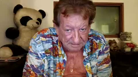Jacques online show from July 2026 12:37:02 AM