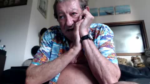 Jacques online show from July 2026 07:05:01 PM