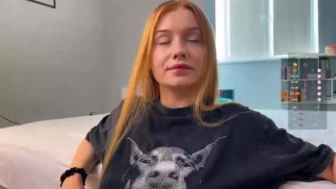 Jacques  Emily  online show from September 2025 11:23:01 AM