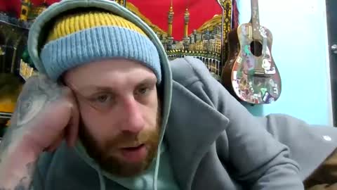 vincentlove online show from January 2025 12:29:01 PM
