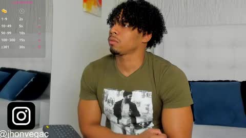 Jacub online show from September 2025 11:17:02 PM