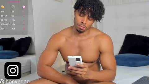 Jacub online show from September 2025 12:59:01 AM