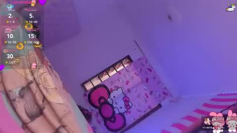Vanniall online show from July 2026 03:29:01 PM