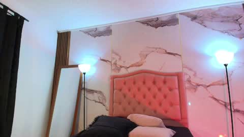 Jade  online show from April 2026 02:45:01 PM