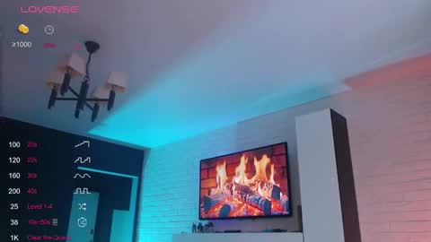 Jade online show from November 2025 01:28:01 PM