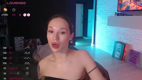 Jade online show from December 2025 09:22:01 PM