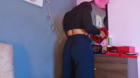  Jade Brunete  online show from March 2026 08:15:02 PM