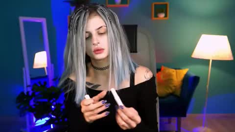 jade_castle online show from November 2025 03:50:02 AM