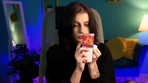 jade_castle online show from February 2026 04:43:02 PM