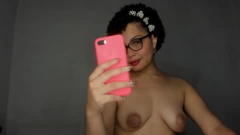 Jadeleidy Dorthini online show from October 2025 09:17:02 PM