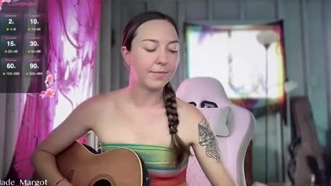 Snapshot of jade_margot chatting on September 2025 12:56:02 AM Jade Margot online show from September 2025 12:56:02 AM