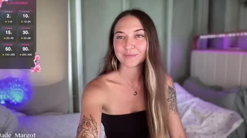 Snapshot of jade_margot chatting on October 2025 11:49:01 PM Jade Margot online show from October 2025 11:49:01 PM