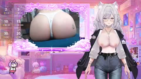 Jade online show from February 2026 02:49:01 PM