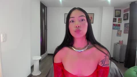 Snapshot of jade_porn chatting on October 2025 11:51:02 AM Jade independent model online show from October 2025 11:51:02 AM