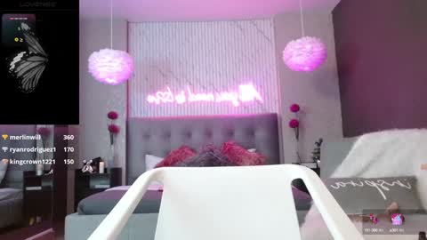 Snapshot of jade_storm_ chatting on January 2025 11:18:02 PM JADE online show from January 2025 11:18:02 PM