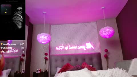 Snapshot of jade_storm_ chatting on February 2025 12:07:01 AM JADE online show from February 2025 12:07:01 AM