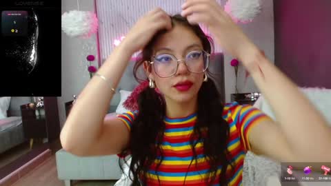 Snapshot of jade_storm_ chatting on February 2025 08:47:02 PM JADE online show from February 2025 08:47:02 PM