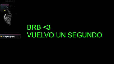 Snapshot of jade_storm_ chatting on February 2025 12:35:02 PM JADE online show from February 2025 12:35:02 PM