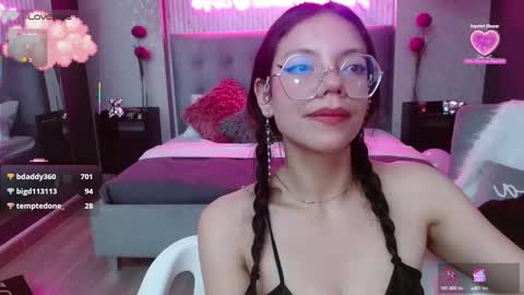 Snapshot of jade_storm_ chatting on February 2025 02:23:02 AM JADE online show from February 2025 02:23:02 AM