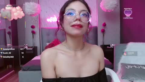 Snapshot of jade_storm_ chatting on February 2025 12:05:01 AM JADE online show from February 2025 12:05:01 AM