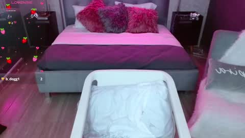 Snapshot of jade_storm_ chatting on March 2025 09:08:02 PM JADE online show from March 2025 09:08:02 PM