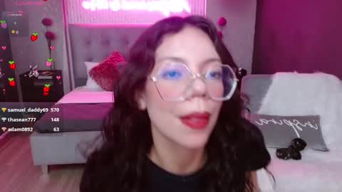 Snapshot of jade_storm_ chatting on March 2025 11:25:01 PM JADE online show from March 2025 11:25:01 PM