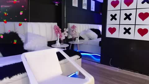 Snapshot of jade_storm_ chatting on March 2025 12:26:02 PM JADE online show from March 2025 12:26:02 PM