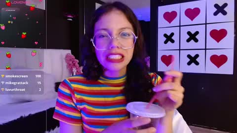 Snapshot of jade_storm_ chatting on March 2025 03:30:02 PM JADE online show from March 2025 03:30:02 PM