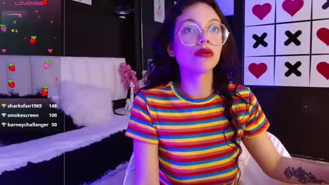 Snapshot of jade_storm_ chatting on March 2025 06:34:02 PM JADE online show from March 2025 06:34:02 PM